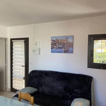 Lejlighed T2 Avec Piscine Proche *