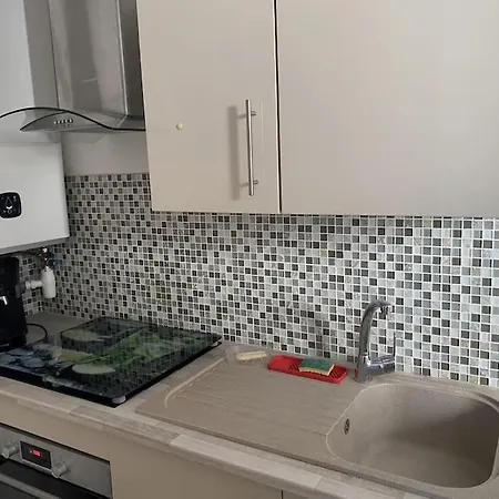 Lejlighed T2 Avec Piscine Proche *