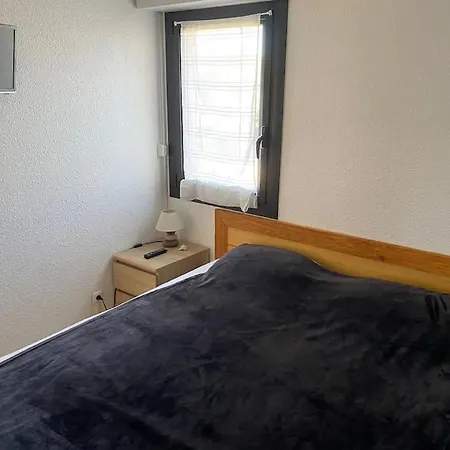 Lejlighed T2 Avec Piscine Proche Agde