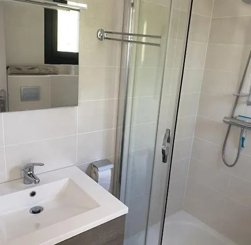 Appartamento T2 Avec Piscine Proche