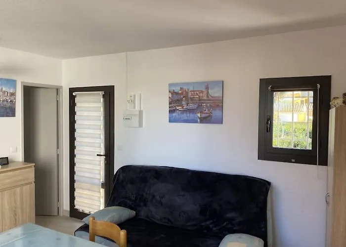 Appartamento T2 Avec Piscine Proche *